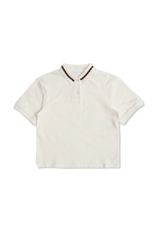 Vitkac® | GUCCI Kids Girls clothes (4-14 years) | Buy GUCCI Girls